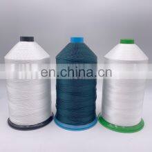 High Tenacity Continuous Filament Leather Sewing Nylon Twine Sewing Thread thumbnail-2