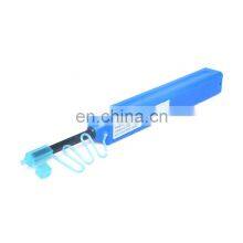 Fiber Optic Cleaner One Click Optical Fiber Cleaning Pen SC LC MPO 1.25mm 2.5mm Connector Ferrule Clean thumbnail-5