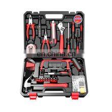 GJTZ-08 Art Designer Knife Vice Screwdriver Saw Inner Hexagon Spanner Needle Nose Pliers Claw Hammer Hand Tools