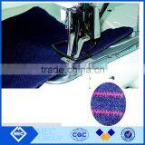 High Speed Lock Stitch Bar Tacking Machine thumbnail-2