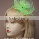 Wholesale Designer Bridal Hair Accessories Fascinator Comb thumbnail-2