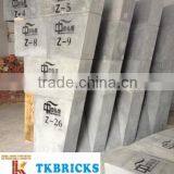 Casting Big Block/Brick for Glass Furnace/Coke Oven Furace and Different Furnace thumbnail-2
