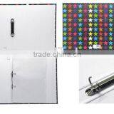 Cheap Price 2 Rings Paper Cardboard File Folder thumbnail-2