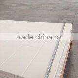 Pure White Cultured Marble Shower Surround, 30''x72'' Shower Surround thumbnail-6