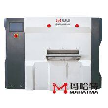 Customized Thin Plate Precision Leveling Machine thumbnail-2