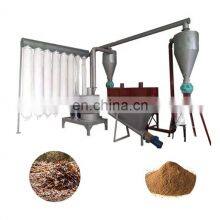 2020 Hot Sale Super Fine Wood Powder Making Machine Wood Sawdust Powder Mill Machine thumbnail-1