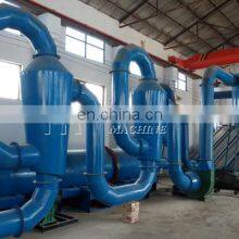 High Quality Air Flow Peanut Rice Husk Dryer Wood Sawdust Flash Drying Machine thumbnail-3