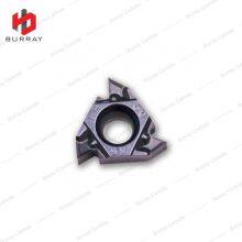 16IRAG60 High Precision Carbide Thread Cutting Tool Insert thumbnail-2