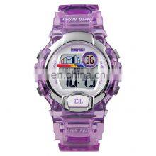 Bulk Wholesale Skmei 1450 Kids Digital Watches For Children Gift Colorful Boy Fashion Hand Watch thumbnail-2