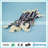 15cm Extend Cable 12mm 5pin RGBW Two Clip Solderless Connector for SMD 5050 RGB LED Strip Light thumbnail-1