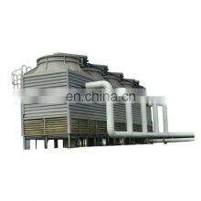 Square Cross-flow Type Cooling Tower Closed-system Cooling Tower thumbnail-4