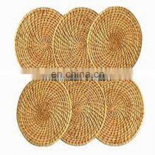 Purple Beaded Placemats thumbnail-3