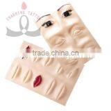 Professional Rubber Lip Practice Skin for Tattoo Begginer thumbnail-1