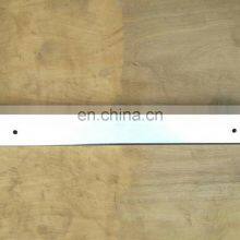 1978-1981 Land Cruiser 40series FJ40 BJ40 HJ40 FJ45 HJ45 FJ43 Front Bumper Bar Chrome 52111-60030 thumbnail-4