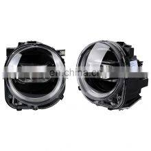 LED Headlight for Jeep Renegade 2016+ Auto Parts Accessories Head Lamp