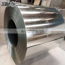 Prime Dx51d Z275 Cold Rolled Galvanized Steel Sheet in Coil thumbnail-3