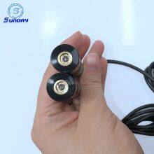 Cheap Mini Red 650nm 1MW DOT Line Cross Laser Module