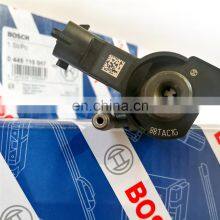Original Fuel Injector 0445116041,0445116049 Same as 0445115067,0445115049,F00VX20067