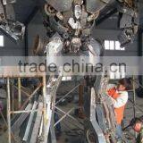 Large Outdoor Sculpture Cartoon Figure Sculpture for Public Plaza Exhibition thumbnail-2