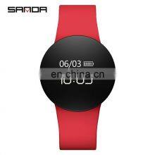 SANDA SD03 Hot Sale Fashion Sleep Monitor Reminder Smart GPS Ip67 Camera Watch Call thumbnail-4