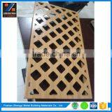 High Quality Corten Steel Panels thumbnail-1