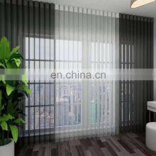 Allusion Blinds Vertical Drapes Window Popular Dream Shade Adjust Light Vertical Sheer Blinds thumbnail-1