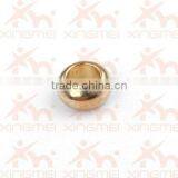 Brass End Cap Jewelry Finding Counterweight Jewelry Accessory thumbnail-1