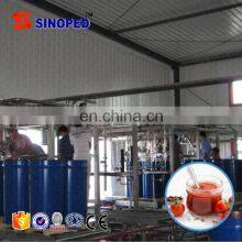 Tomato Paste Production Line Tomato Sauce Processing Machine thumbnail-5