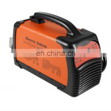 Waterproof Electric Ev Charger 48v 25a Golf Cart Charger