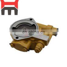 Excavator Parts PC300-6 PC400-6 Hydraulic Gear Pump 704-24-26430 thumbnail-4
