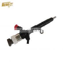 Good Quality China Made New 2KD Fuel Injector 23670-0L070/095000-8740 thumbnail-4