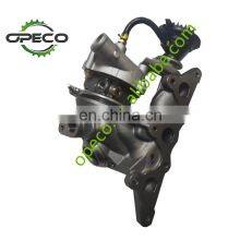 For Smart-MCC Smart Fortwo Engine M160-1 Turbocharger Q0012473V001000000 8200683864A 0012473V001000000 727211 thumbnail-1