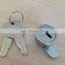 MS823 Zinc Alloy Chrome Coated Industry Cabinet Cam Lock thumbnail-5