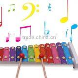 2016 Hot Sale 12 Tones Xylophone For Kids Music Instrument Xylophone Import Musical Instruments thumbnail-5