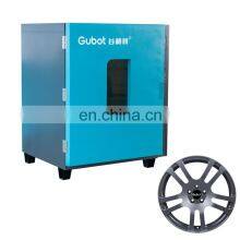 China Popular Full Automatic Powder Coating Oven Powder Booth Oven thumbnail-4