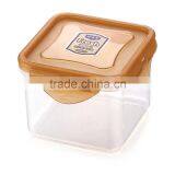 Hot Selling Plastic Office Preservation Box Food Package Box thumbnail-1