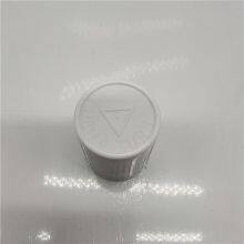 White Blue Ring 60ml Tall V3 E-liquid Bottle Flat Cap Childproof Squeeze Plastic Pet E-juice Vape Oil Dropper Bottle thumbnail-4