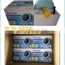 High Quality Eco-friendly Swimming Pool Solar Water Ionizer Purifier thumbnail-5