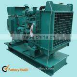 40KW Magnetic Electrical Diesel Generator With 1103A-33TG1 Engine and CE Certificaion for Sale