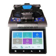Capacitive Touch Screen Full Automatic Machine Fusion Splicer Arc Fusion Splicer Low Price thumbnail-2