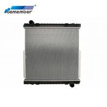 Truck Radiator Engine Cooling Radiator Intercooler For Iveco EuroCargo I-III 1991-2015 OEM 504080547 thumbnail-1