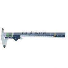 SHAHE Digital Accurate Vernier Caliper Stainless Steel Electronic Caliper 0-200 mm Vernier Caliper thumbnail-4