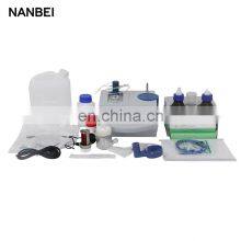 USB Quality Digital Device Karl Fischer Moisture Titrator thumbnail-2