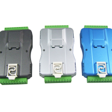 Multi-Channel Analog Signal to RS232/485 Data Acquisition Modules With LED Display thumbnail-4