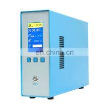 35kHz 900w Portable Hand Gun Welding Equipment Ultrasonic Spot Welding Machine Spot Welders for Non Woven Bag