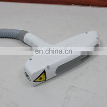 Facial Rejuvenation nd Yag Laser for Acne Therapy thumbnail-5