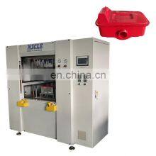 Factory Direct Sales Plastic Welder Hot Plate Welding Machine For Water Tank