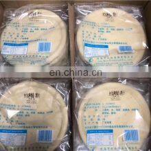 Automatic Robot Spider Arm Biscuits Cakes Tortilla/Pastry/Pancake/Pita Plastic Bag Case Carton Box Filling Packing Machine thumbnail-3