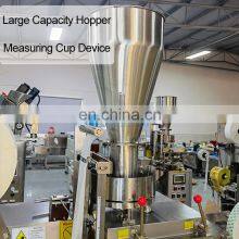 High Speed Inner Outer Tea Bag Pouch Packing Machine With Tea Bag Packing Machine thumbnail-3