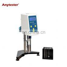 LCD Display Digital Rotational Viscometer